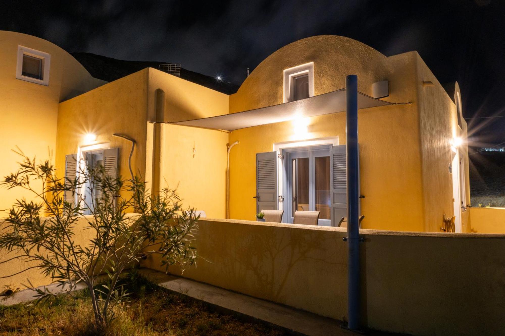 Casa vacanze Divina Private Traditional House *